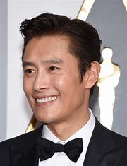 Lee Byung-Hun